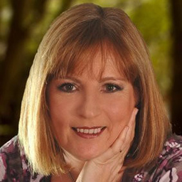 Claudia Bachmann