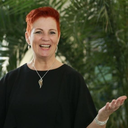 Claudia Bachmann