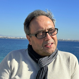 Ali Gümecler