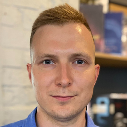 Dmitrii Emelianov