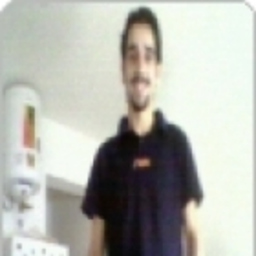 Nicolas Villalba