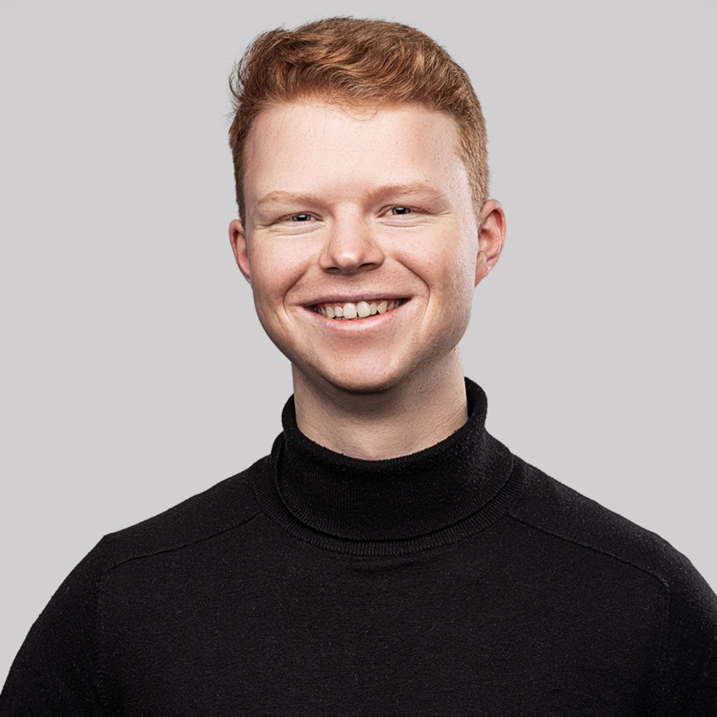 Max Lautenbach Junior Projektmanager DIE KAVALLERIE GmbH XING