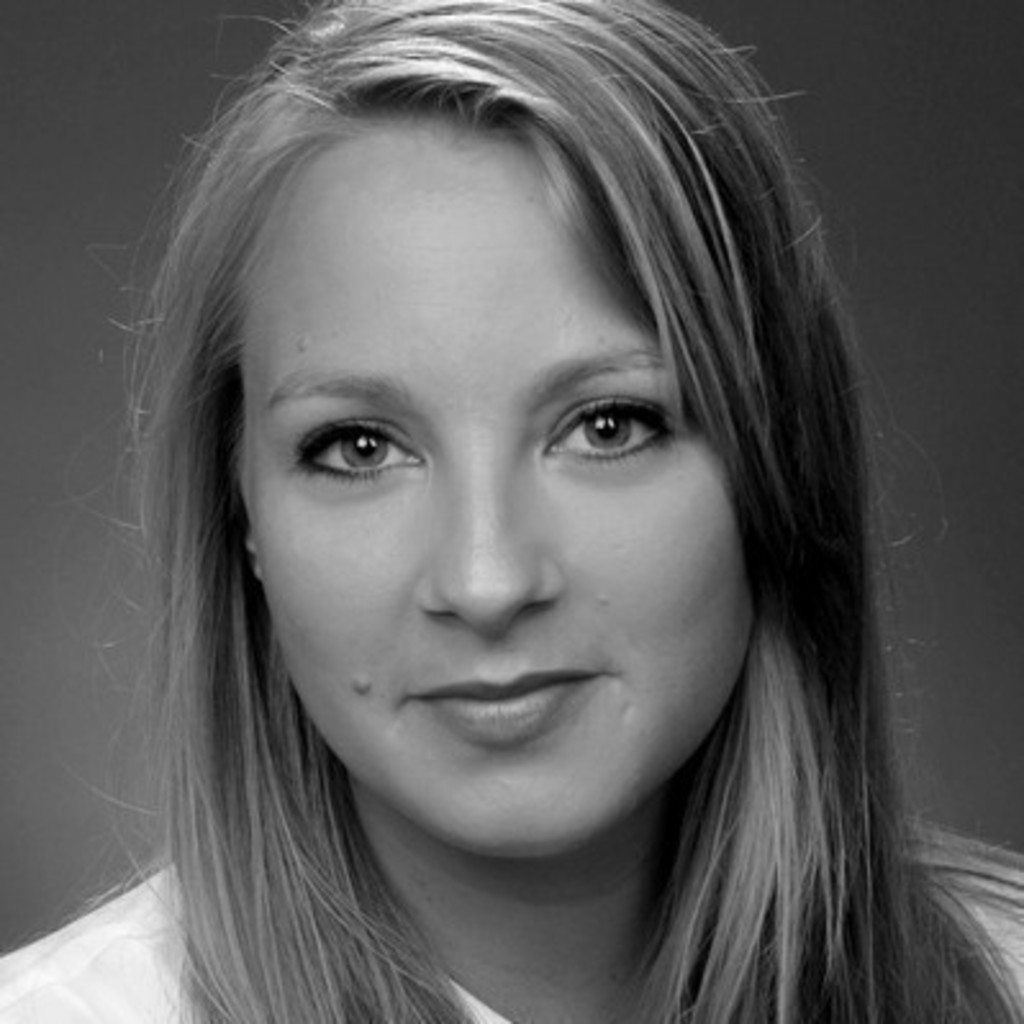Social Media Profilbild Mara Wernecke 