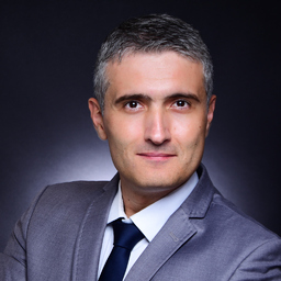 Mladen Melezovic