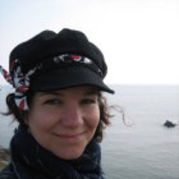 Aurélie Duclos