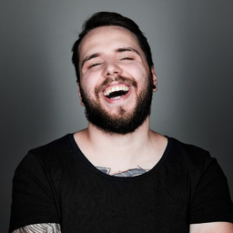 Patrick Schmetz