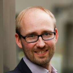 Marcel Ebers