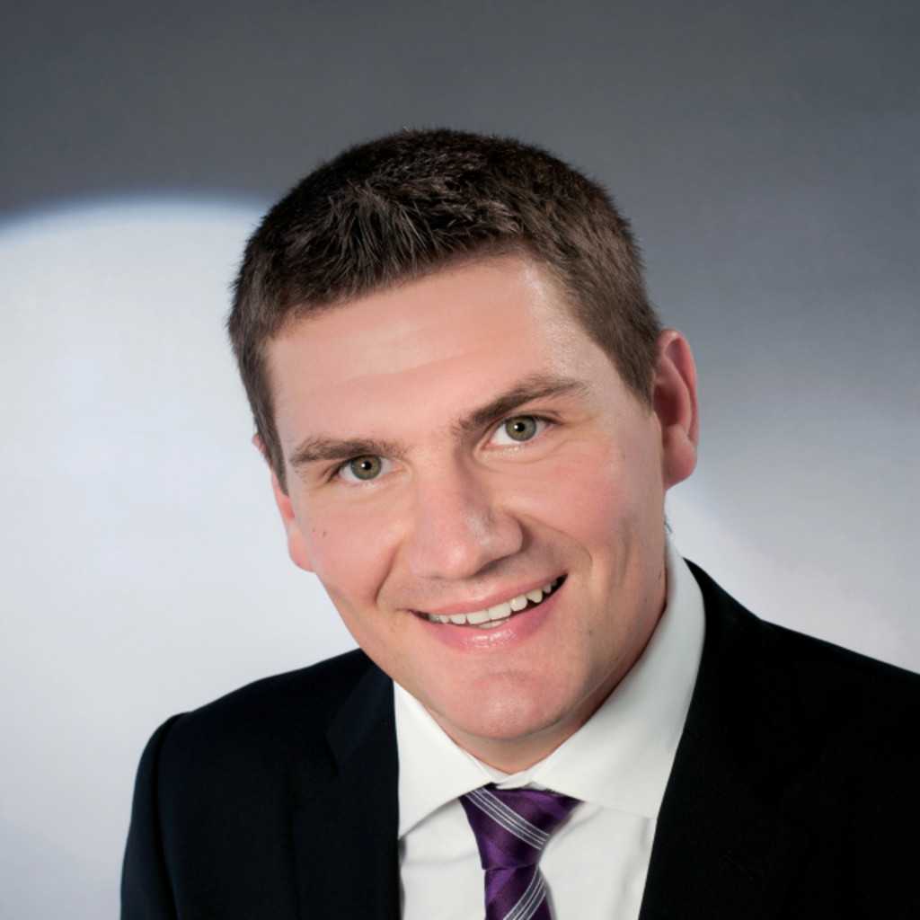 Thomas Wörrle Leiter Technischer Service / Leiter Instandhaltung J