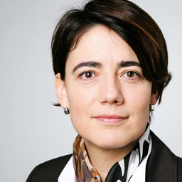 Ariane Lendenmann