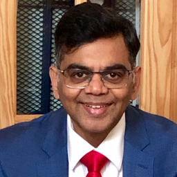 Rajiv Bongirwar