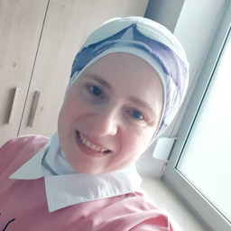 Fatena Al Sabbagh