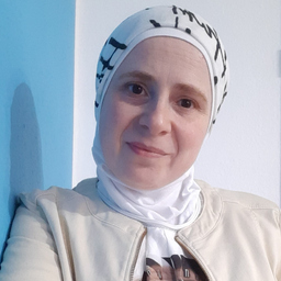 Fatena Al Sabbagh
