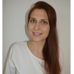 Oksana Nalyvaiko