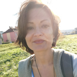 Malgorzata Elibol