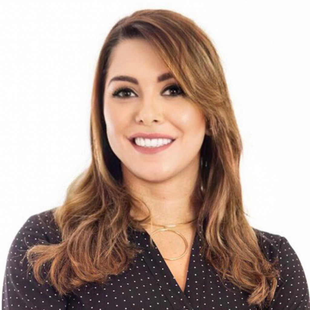 Fernanda Gomes - Recruitment Consultant - DOM Talentos | XING