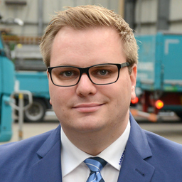 Ben Haidos