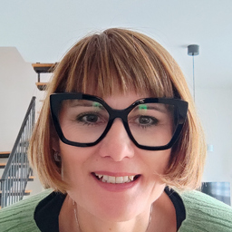 Susanne Martens