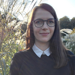 Lotte Li Benkert