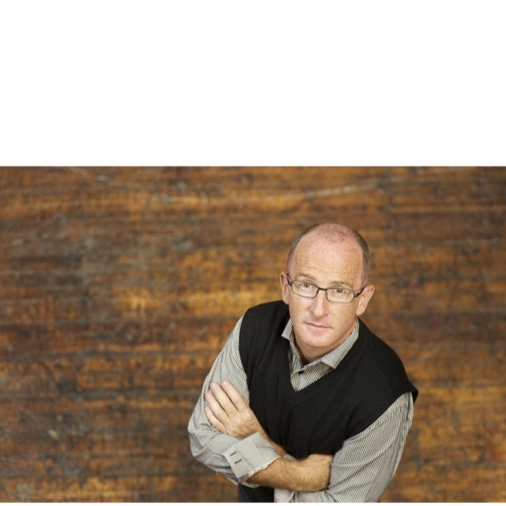 Errol Damelin CoFounder and Seed Investor Tide XING