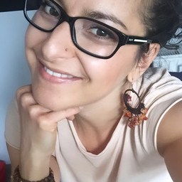 Bianca Nevin Wahler