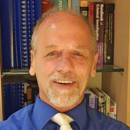 Dr. James Welch