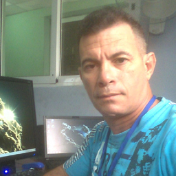 Ing. Vctor Alexis Acosta Gómez