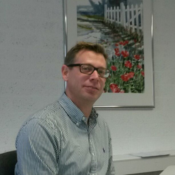 Oliver Finkeisen