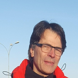 Profilbild Fritz Janitz