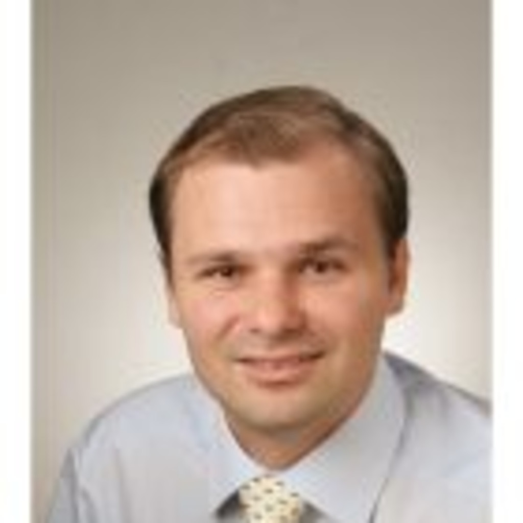 Thomas Kräuter: Ausbildung und Berufserfahrung | XING