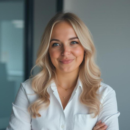 Janine König