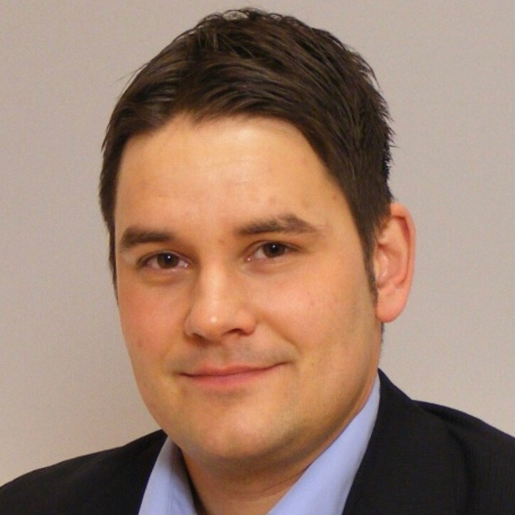 Social Media Profilbild Dominik Meyer Paderborn