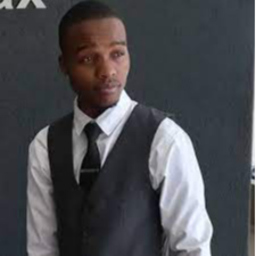 Christopher Ndebele