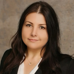 Larisa Sohn
