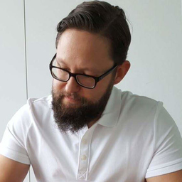 Peter Gegenheimer