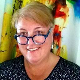 Sylvia Mehnert