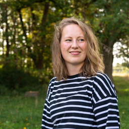 Nina Wollmann-Abramov