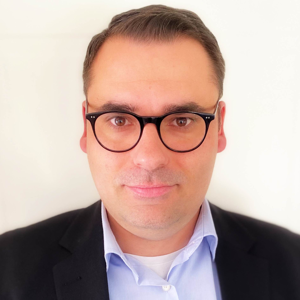 Marco Schild - Senior Software Engineer - Rathenower Optik GmbH | XING