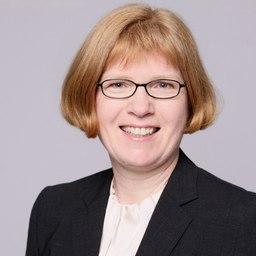 Dr. Beate Soeding's profile picture