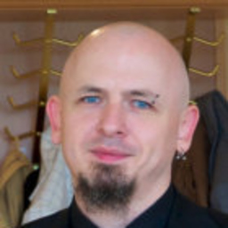 Peter Weghofer's profile picture