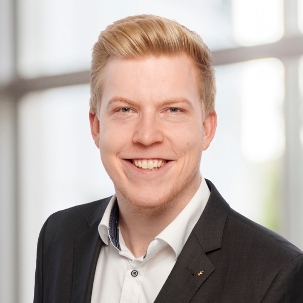 Gerrit Sötje Consultant TRASER Software GmbH XING