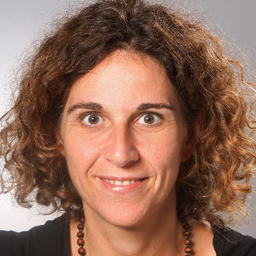 Sandra Hohenwarter