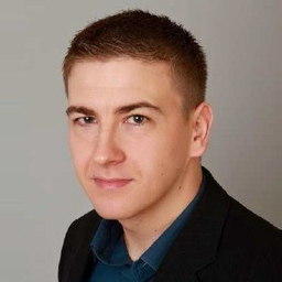 Matthias Kuny's profile picture