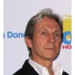 David Hosking