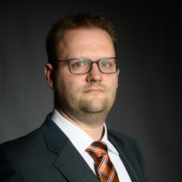 Marc-Alexander Knösel
