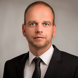 Profilbild Björn Gottschling