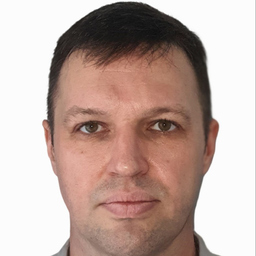 Serhii Yarmolytskyi