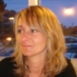 Monika Zbinden