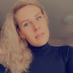 Katharina Frese's profile picture