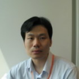 Terry Huang