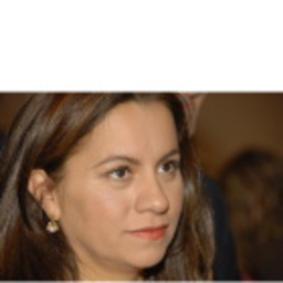 Sylvana Vargas Archundia